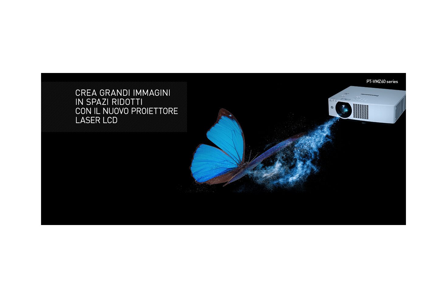 VMZ60 Series Header Image - IT