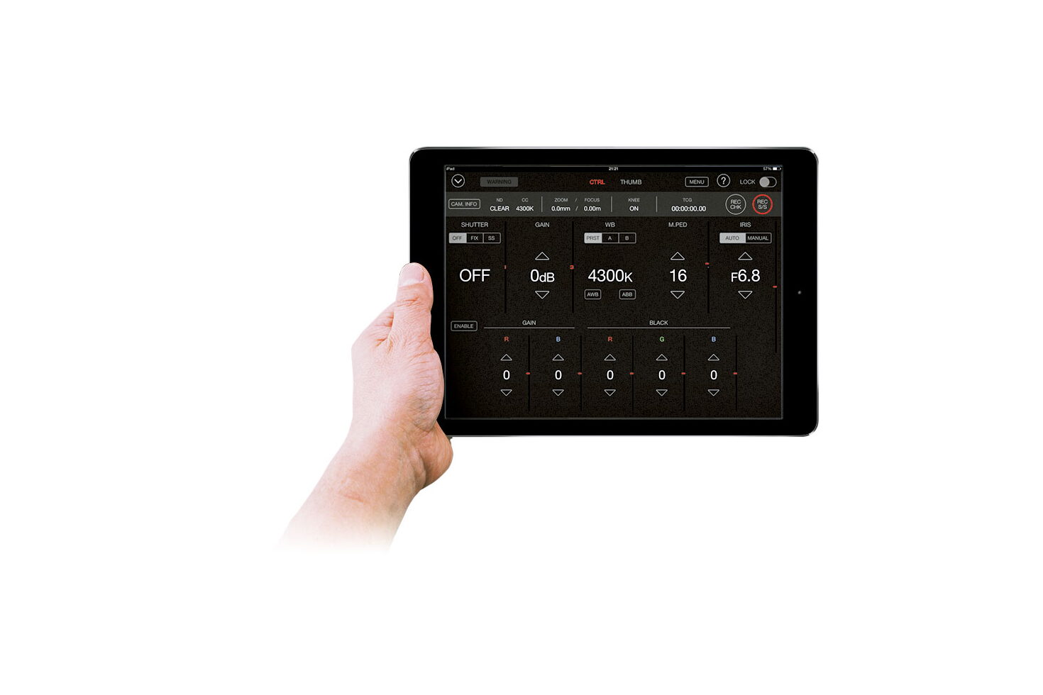 AJ-PX380 Image 01 Low-res