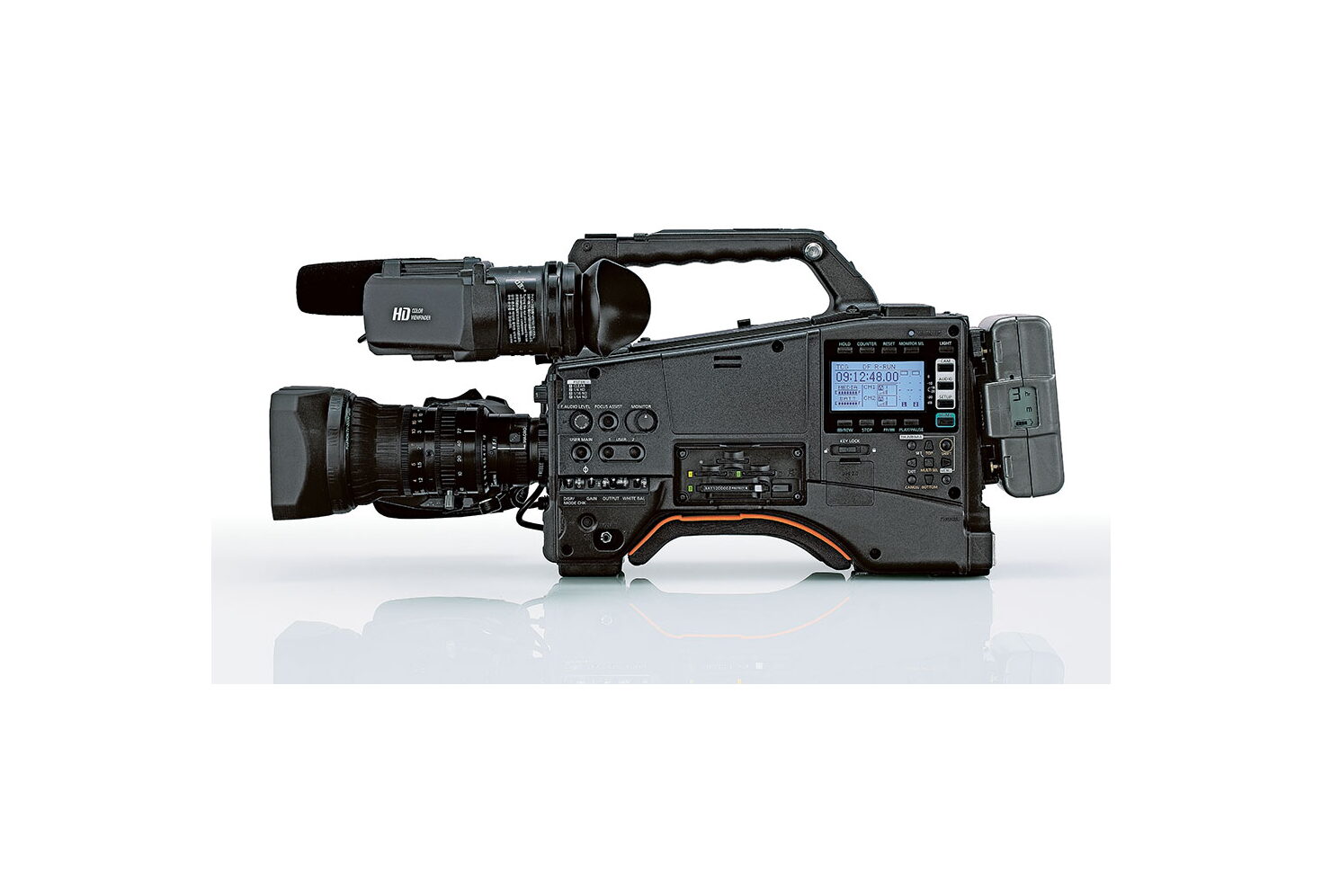 AJ-PX380 Side Open Low-res