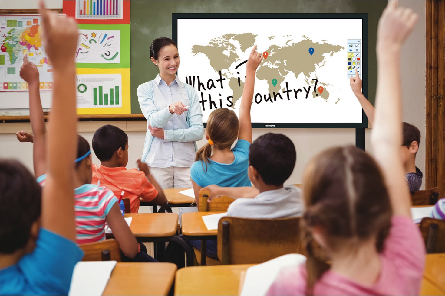 BF1 Series Installation Image23