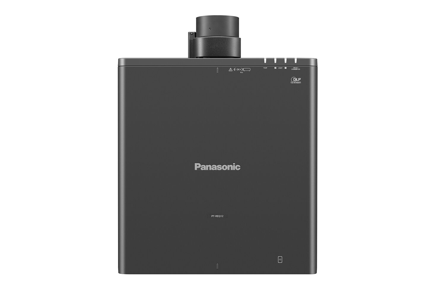 PT-REQ12 Series Black Top Low-res
