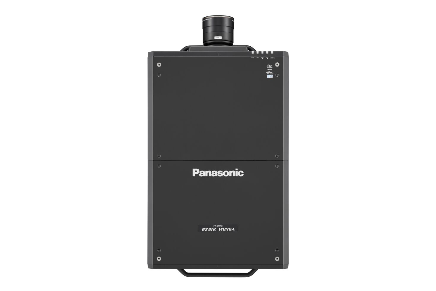 PT-RZ31K Top High-res