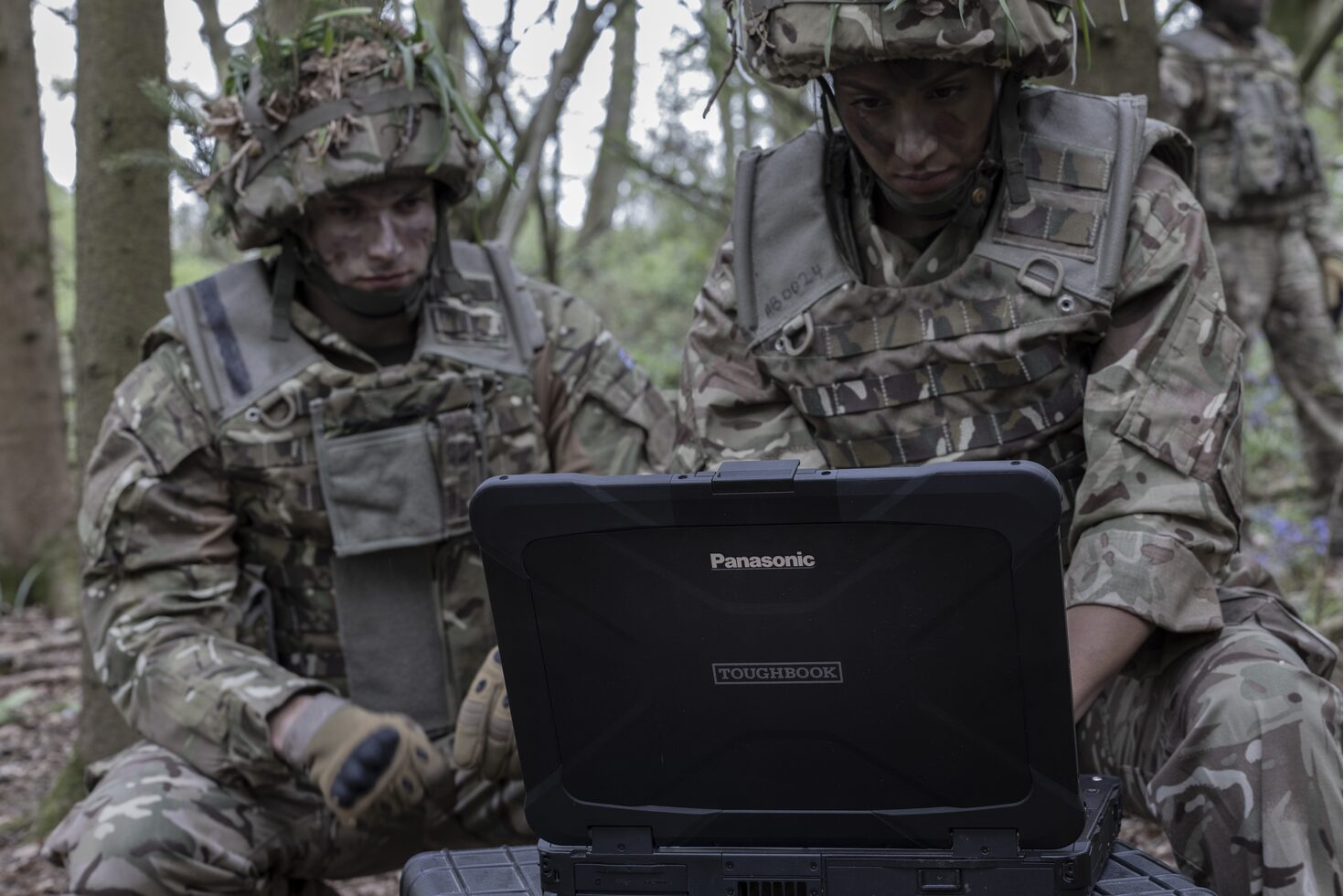 TOUGHBOOK 40 Defence Image (38)