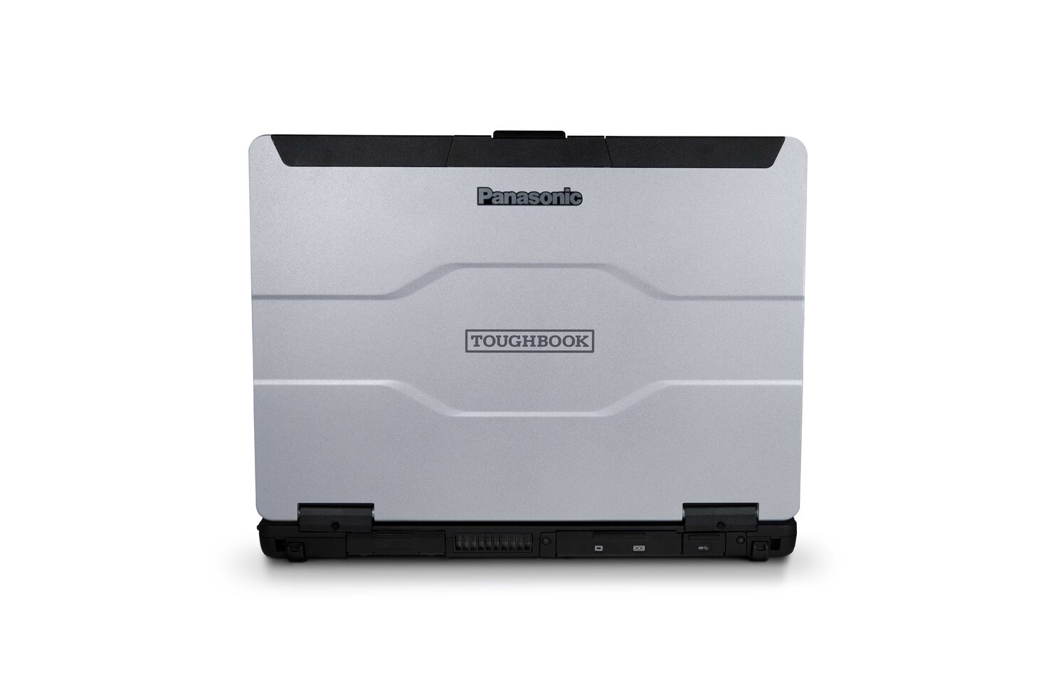 TOUGHBOOK 55 Back View