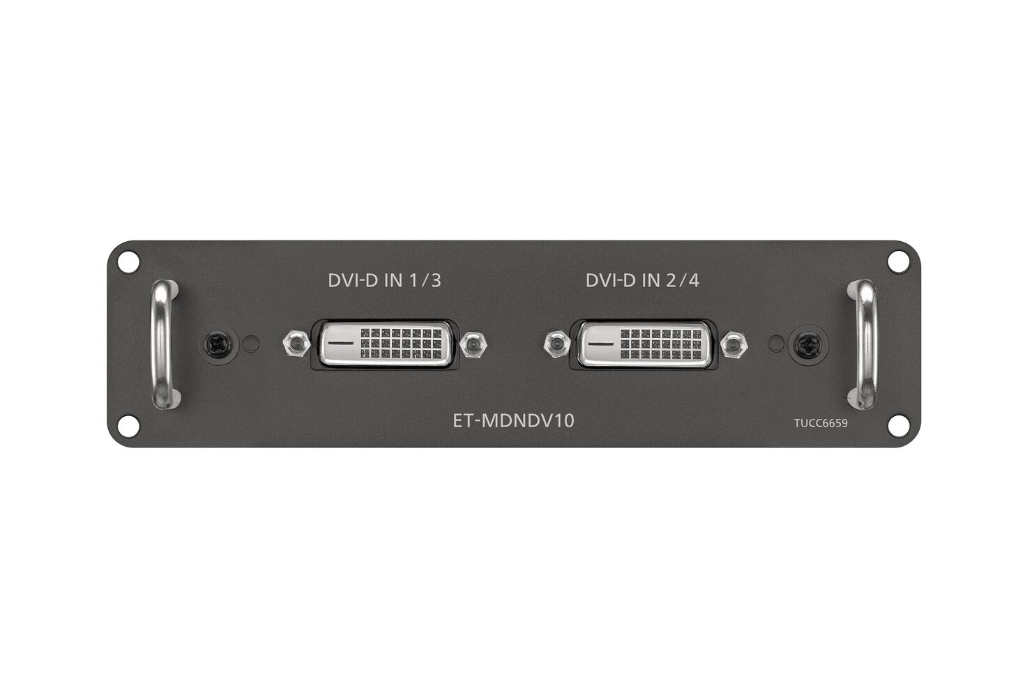 ET-MDNDV10 Front High-res