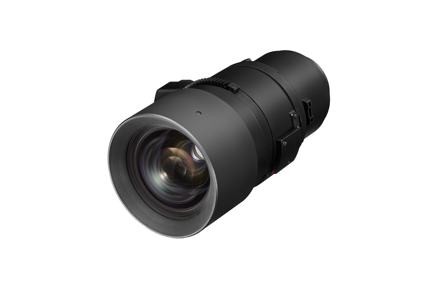 PT-EZ590 Standard Lens High-res