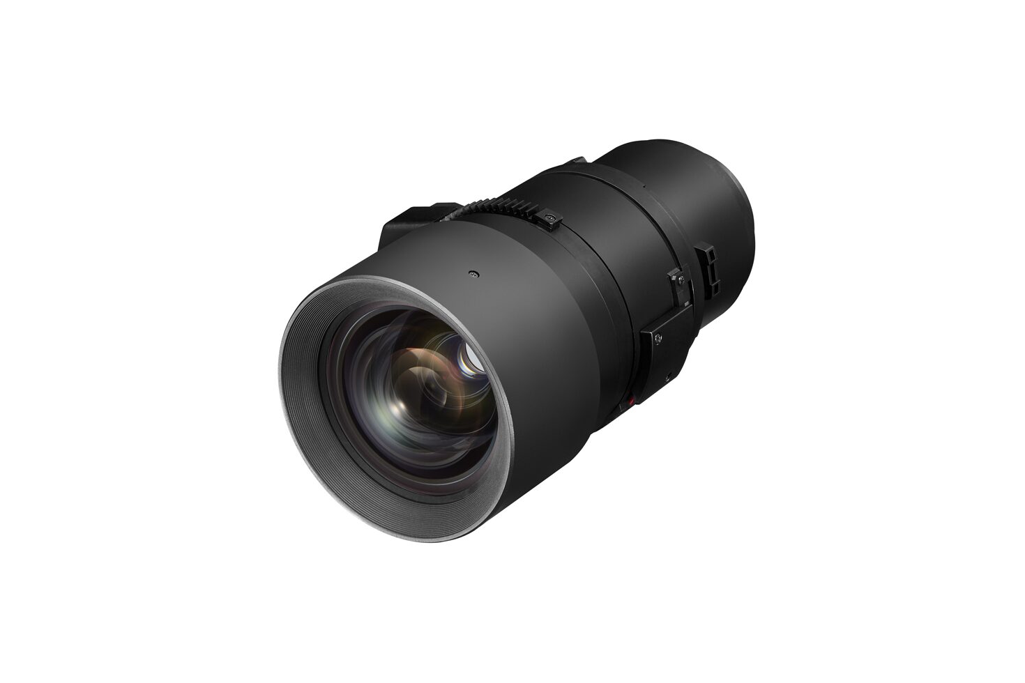 PT-EZ590 Standard Lens Low-res