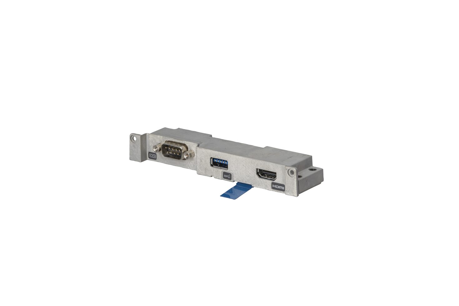 FZ-VCN402U - HDMI+Serial+USB (Rear Expansion Area)