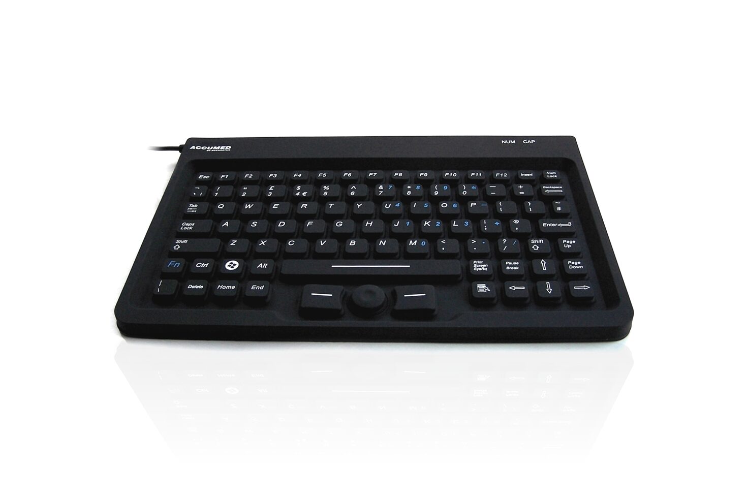 PCPE-ACCABK1 Keyboard