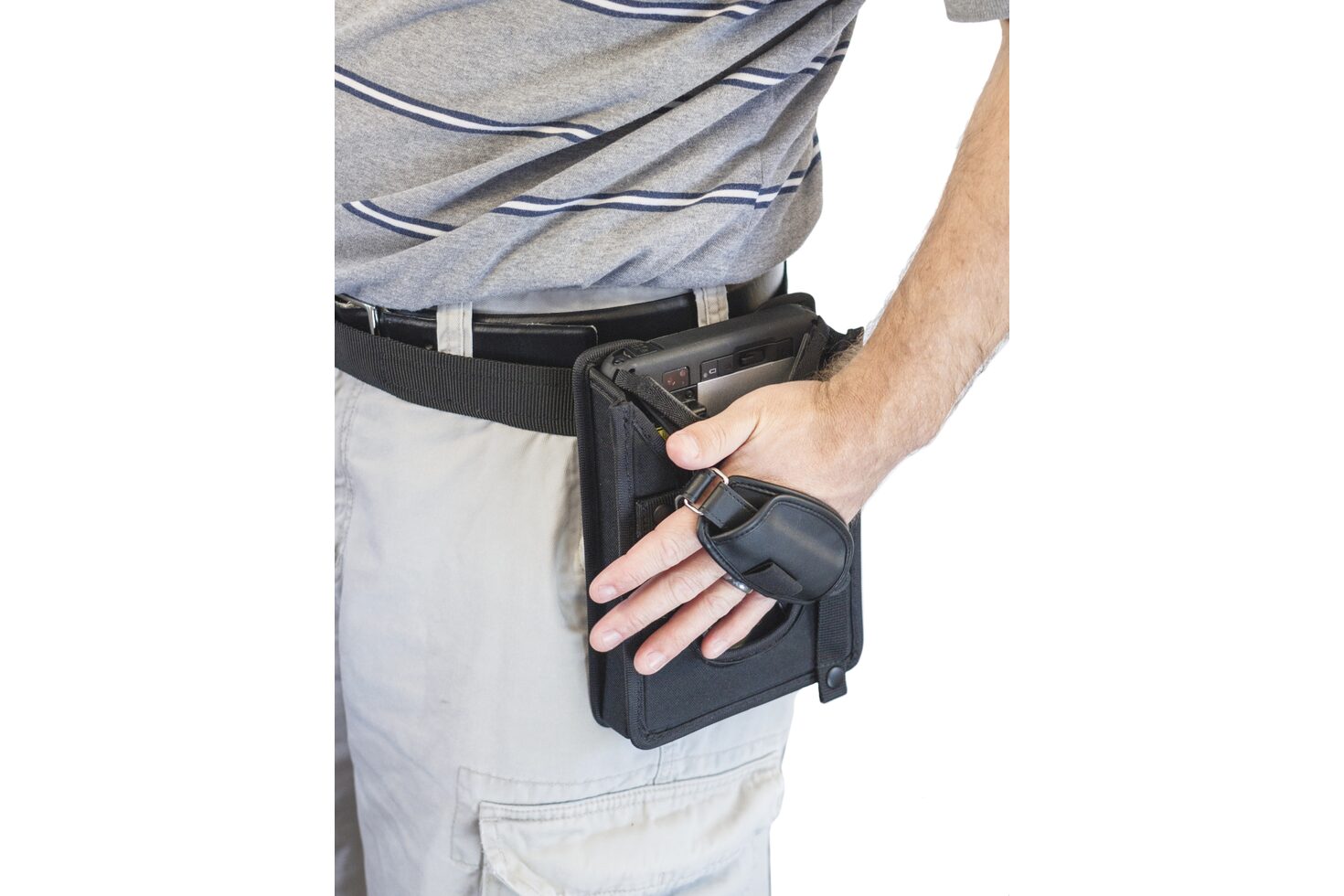 PCPE INFM1BH M1 Belt Holster 8