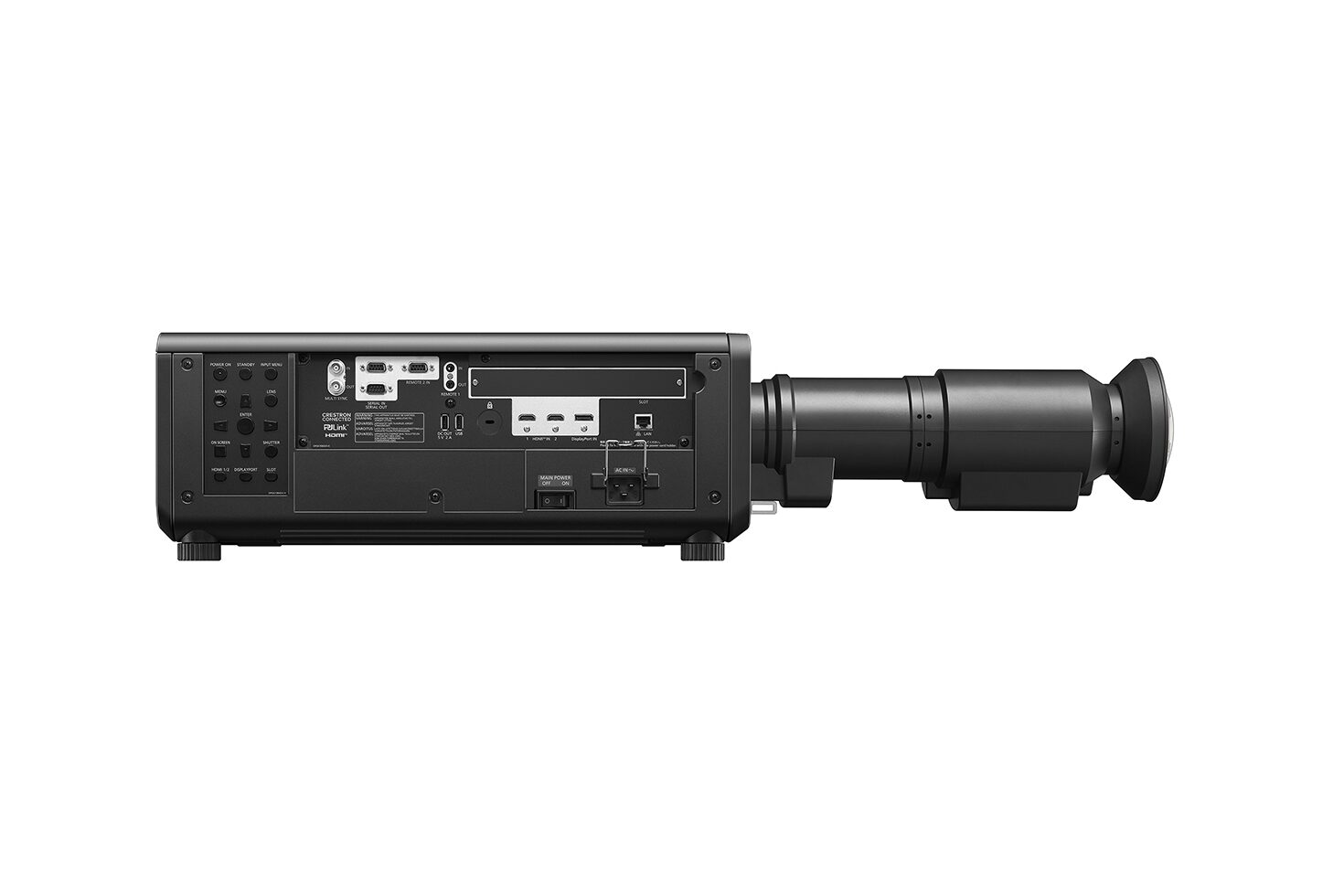 PT-REQ12 with ET-C1U100 Side Low-res