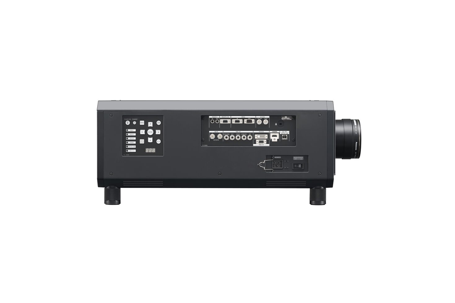 PT-RZ12K Side Control Low-res