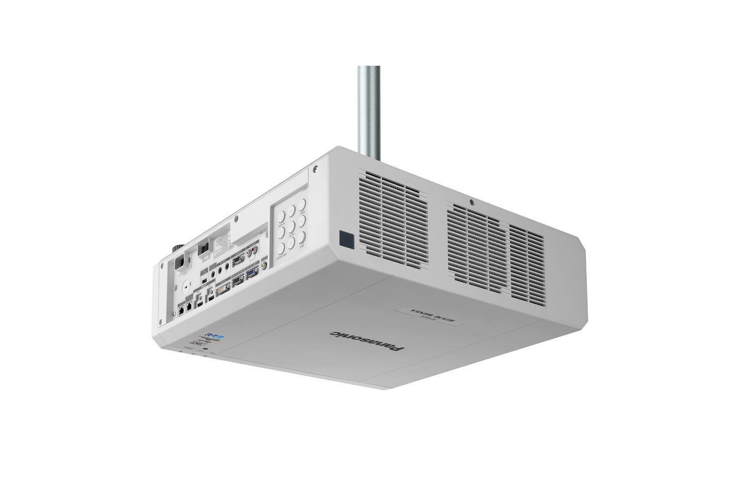 PT-RZ570W Ceiling Low-res