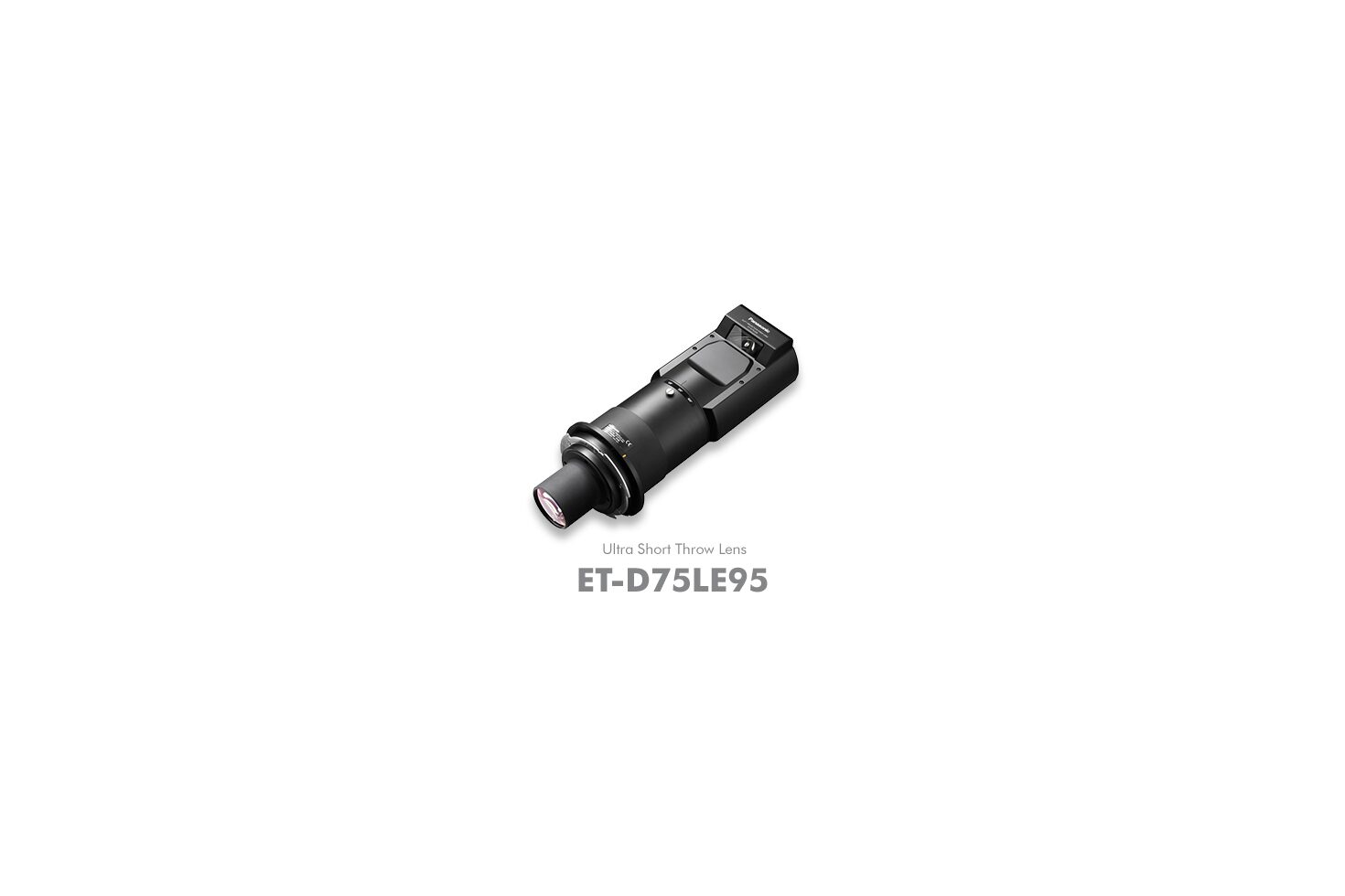 ET-D75LE95 Product Main Image