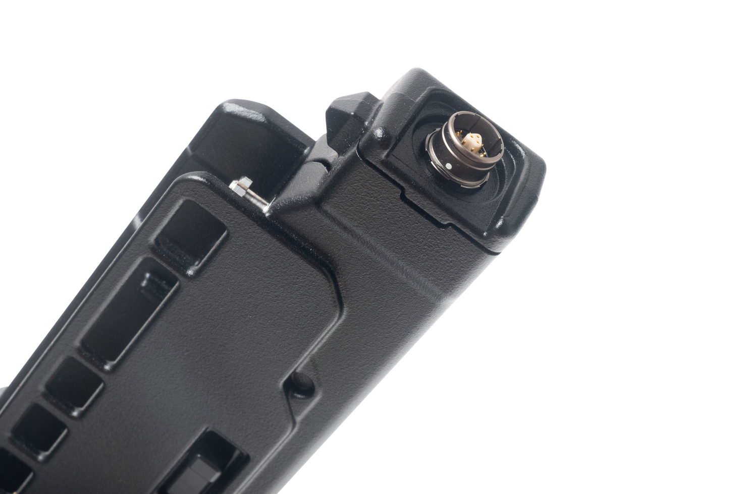 MIL Adaptor G2