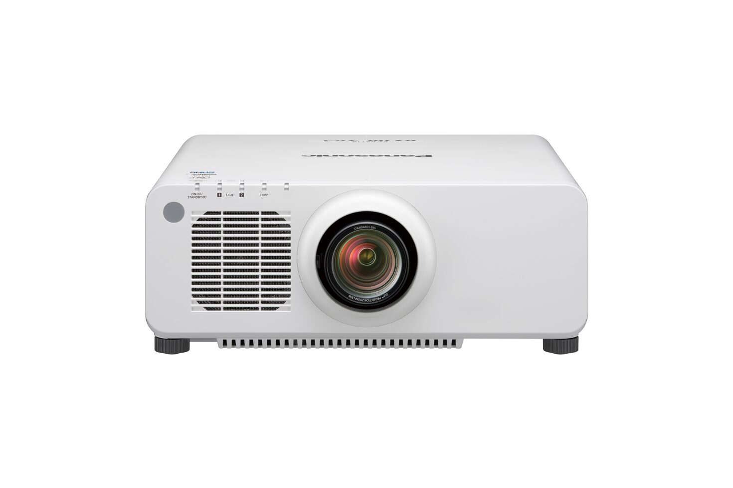 PT-RX110W front Low-res