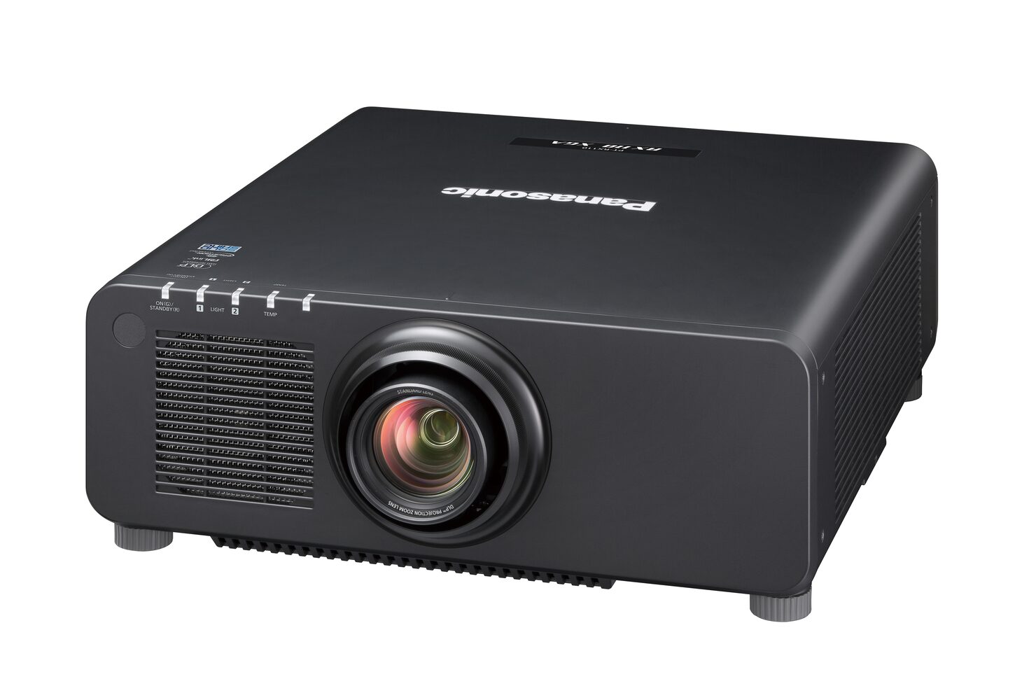 PT-RX110B Angled High-res