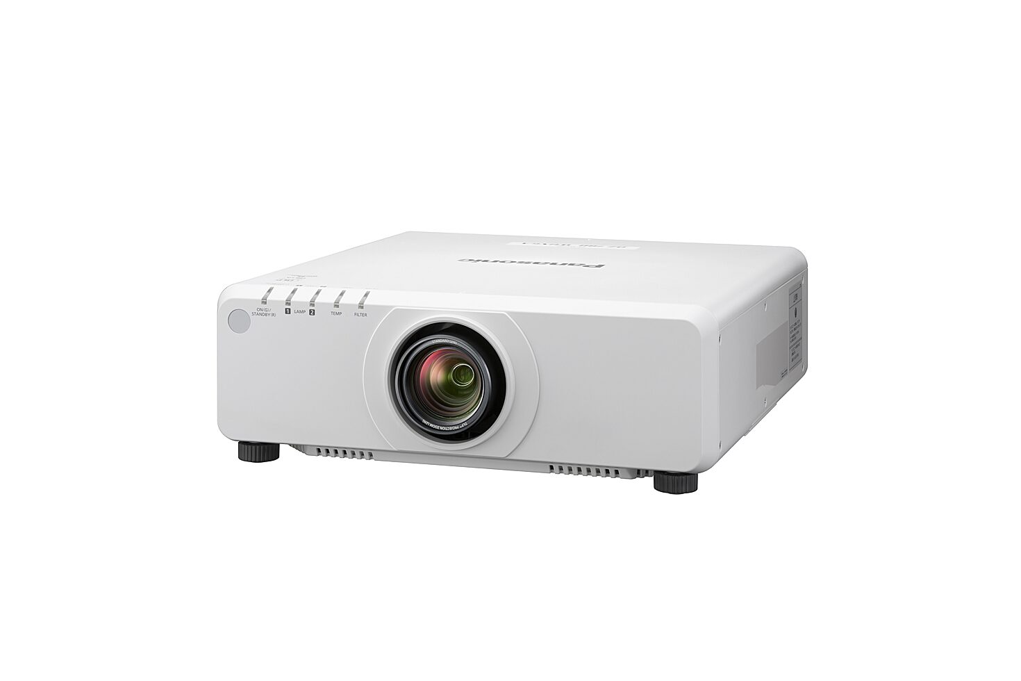 PT-DZ780W Slant Low