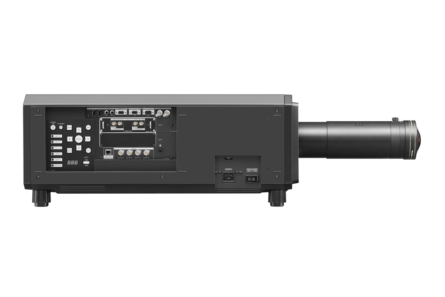 PT-RQ22K with ET-D3LEF70 Side Right High-res