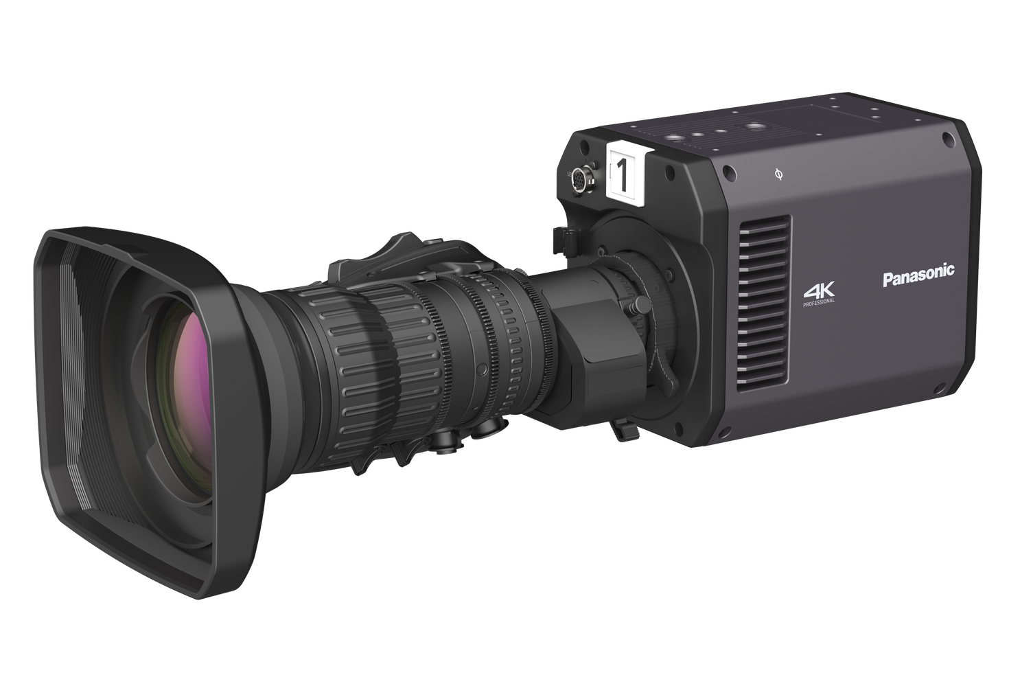 UBX100 product image right
