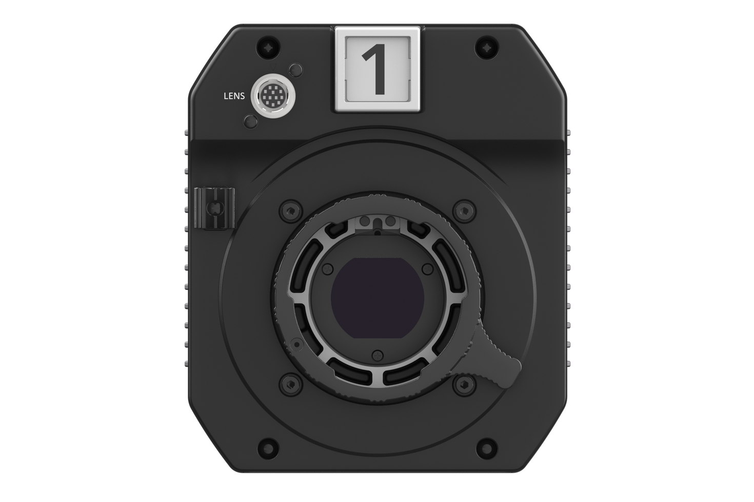 UBX100 product image front