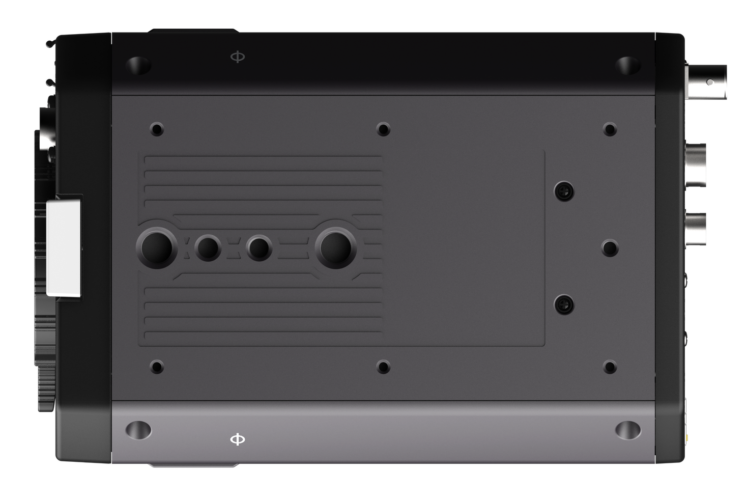 vUBX100 product image top