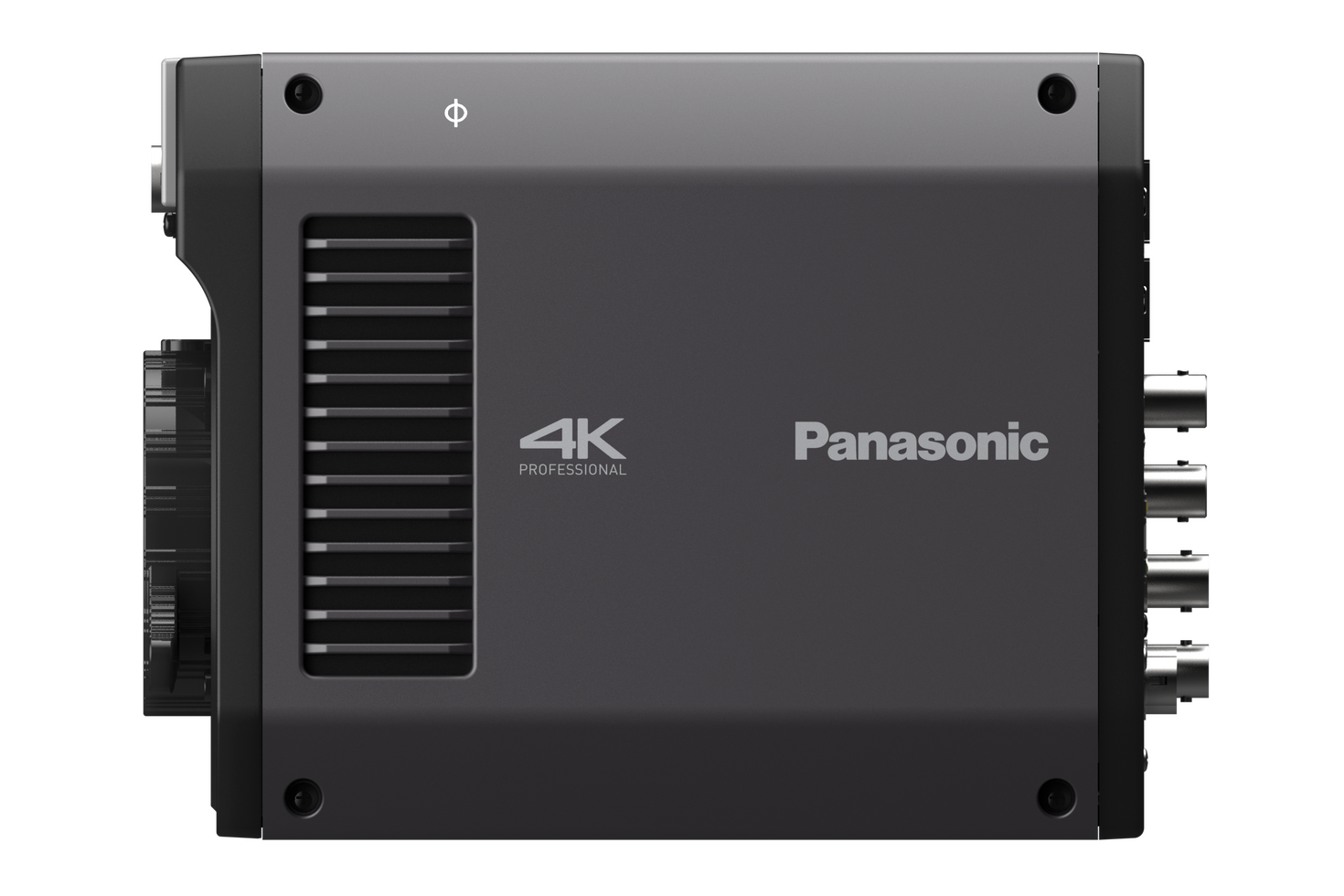 UBX100 product image side right