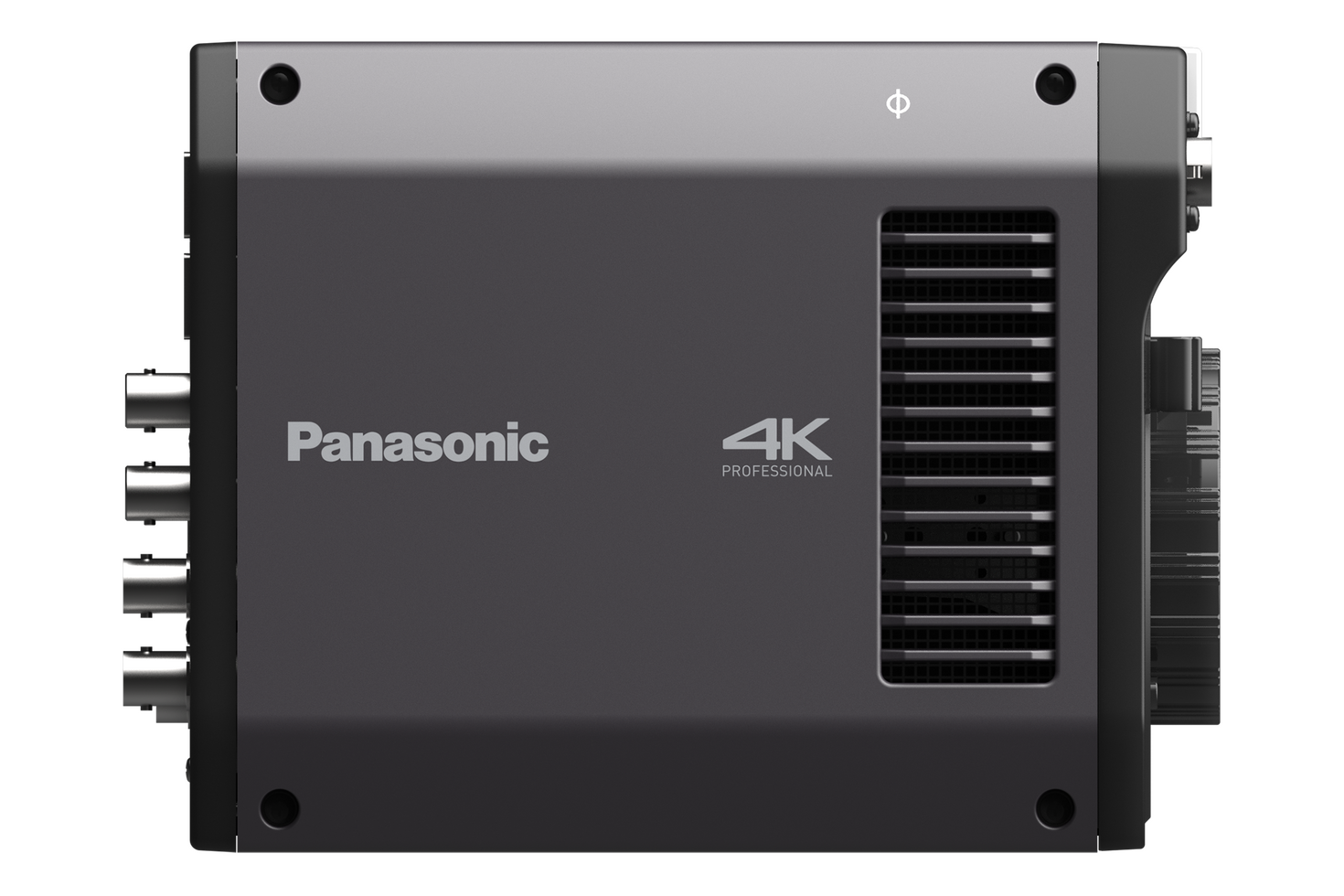 UBX100 product image side left