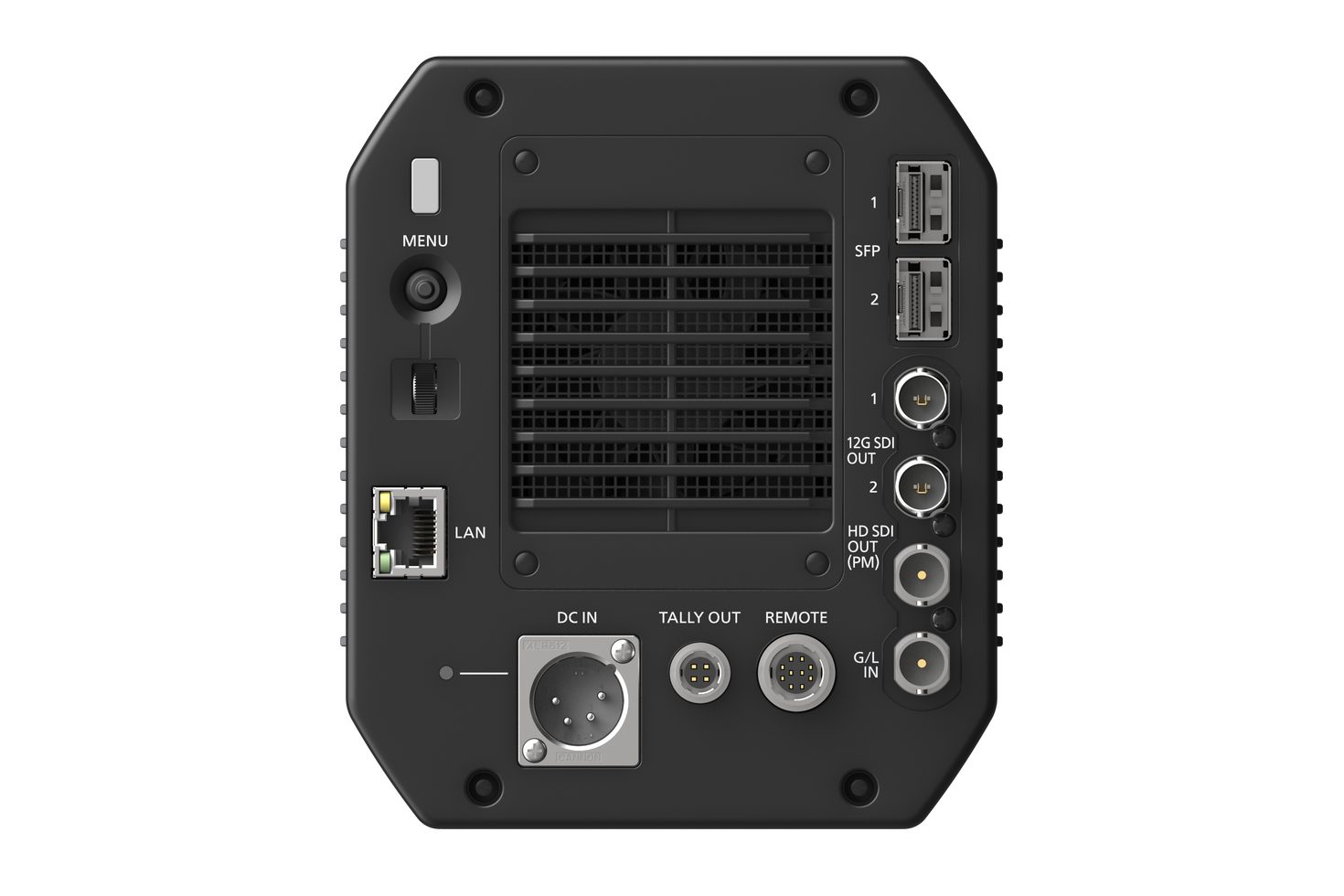 UBX100 product image back