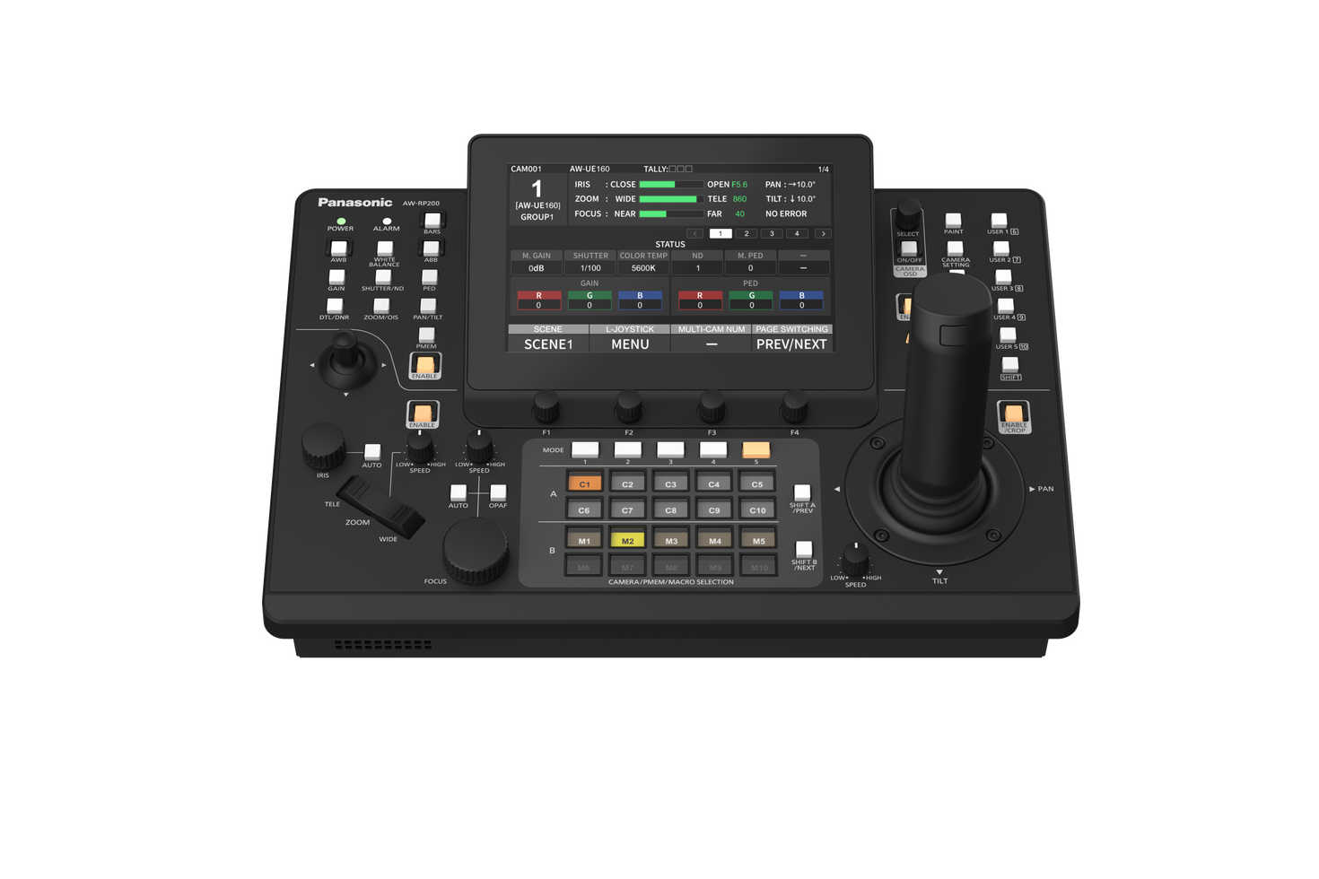 AW-RP200GJ Front View.png