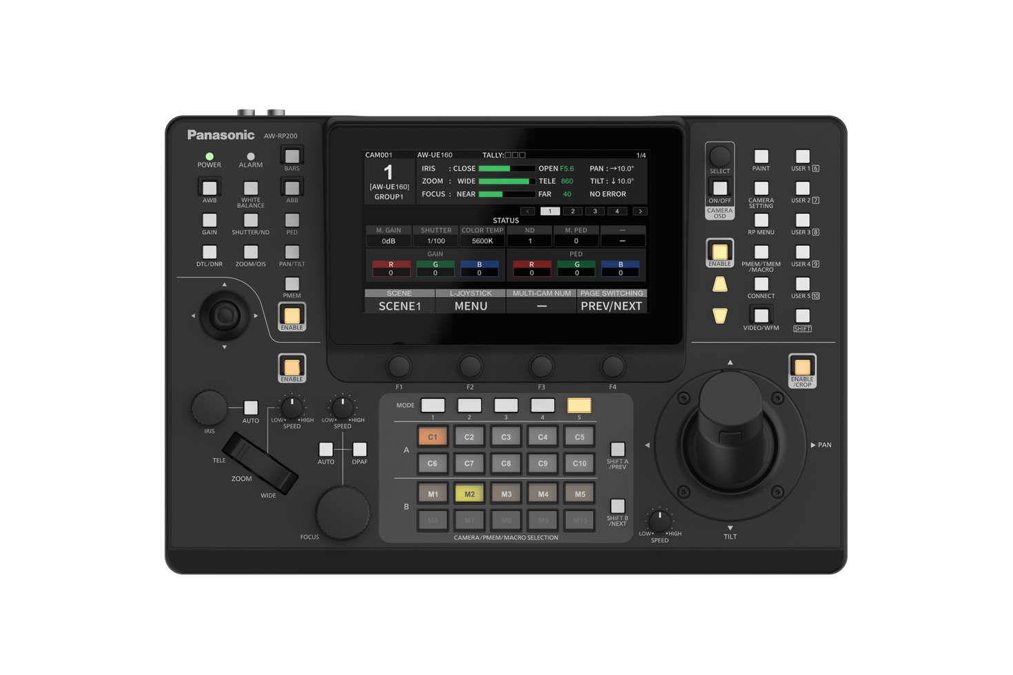 AW-RP200GJ Top View.png