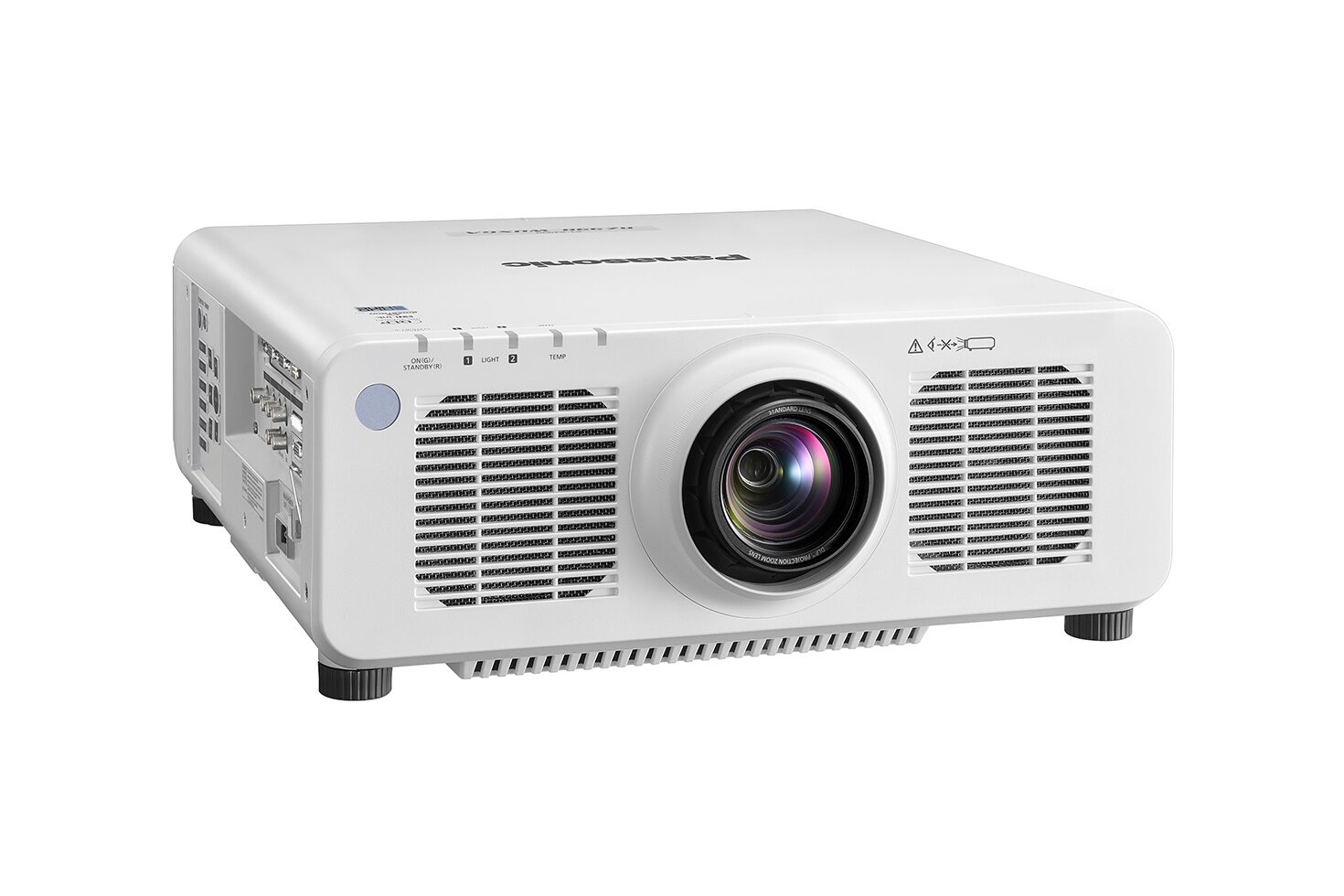 PT-RZ990 White Model Slant Right Low-res