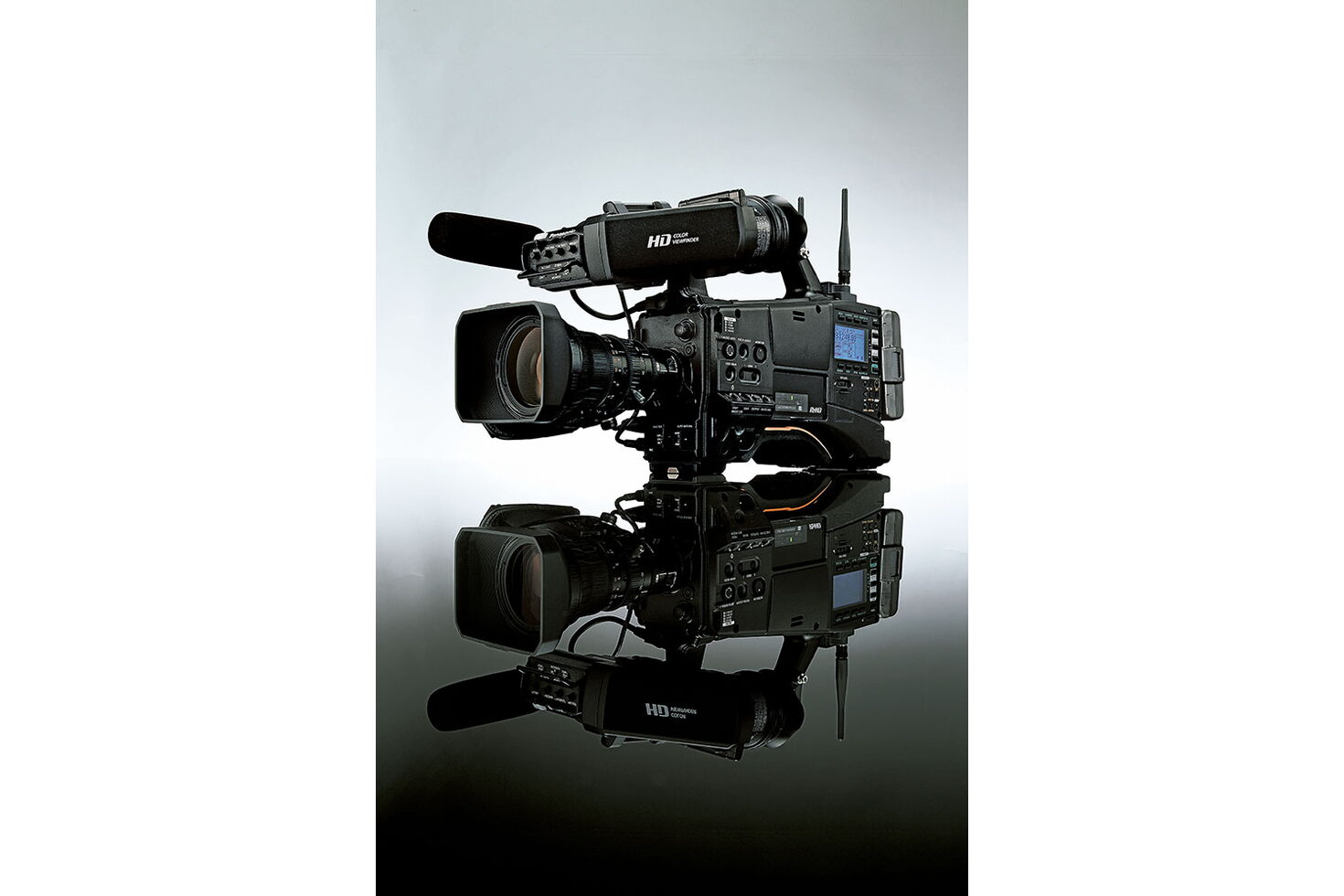 AJ-PX380 Cover Low-res