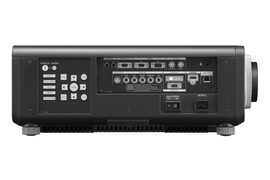 PT-DW830K/DX100K Side View