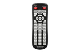 PT-DZ870 Remote controller Low-res