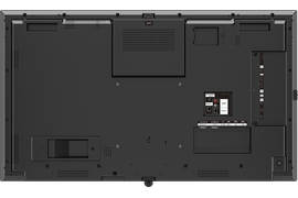 TH-43SQE1 Rear PNG