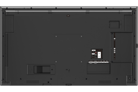 TH-49CQE1 Rear PNG