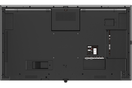 TH-49SQE1 Rear PNG