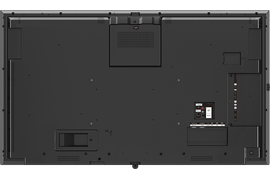 TH-55SQE1 Rear PNG