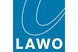 Logo: LAWO Panels