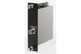 HD-SDI Output Board AK-HC1500/AK-HC1800