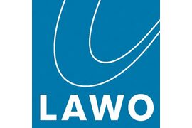 Logo for Panasonic LAWO Panels