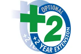 2 years Warranty extension for Broadcast & ProAV Products