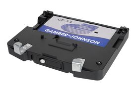 Vehicle Dock TOUGHBOOK 54 (G&J) product main