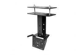 Forklift Extended Overhead Guard Mount