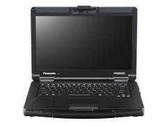 TOUGHBOOK 55 Porduct Image Data - Rugged Laptop