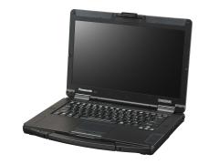 TOUGHBOOK 55 Porduct Image Data