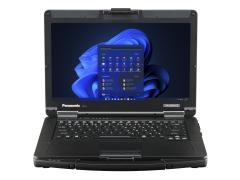 TOUGHBOOK 55 win 11 image data