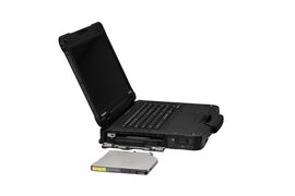 TOUGHBOOK 40 - Left with Expansion Pack