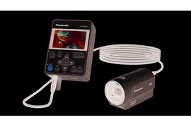 <p>POVCAM - AG-MDR25 & AG-MDC20<br />Surgical Image Recording System</p>